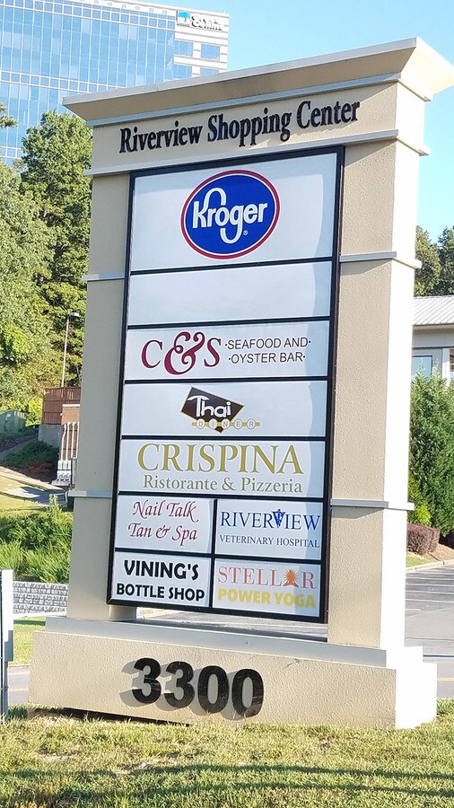 3300 Cobb Pky SE, Atlanta, GA 30339