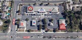 More details for 2400 N 10th Ave, Hanford, CA - Retail for Lease