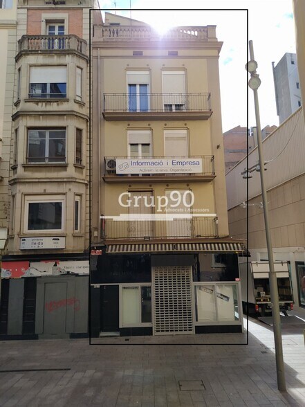 Multifamily in Lleida, Lérida for sale - Building Photo - Image 3 of 17