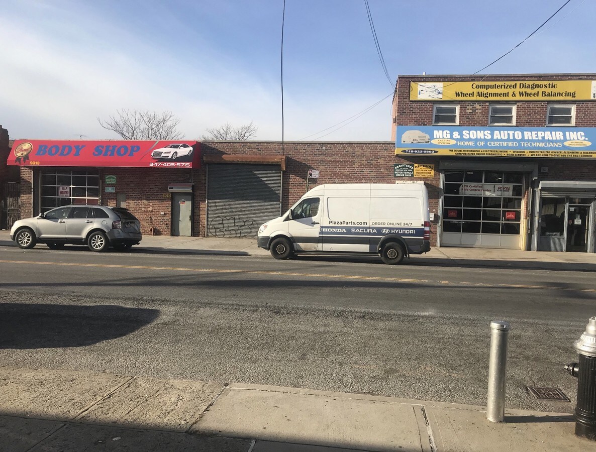 9323 Ditmas Ave, Brooklyn, NY 11236