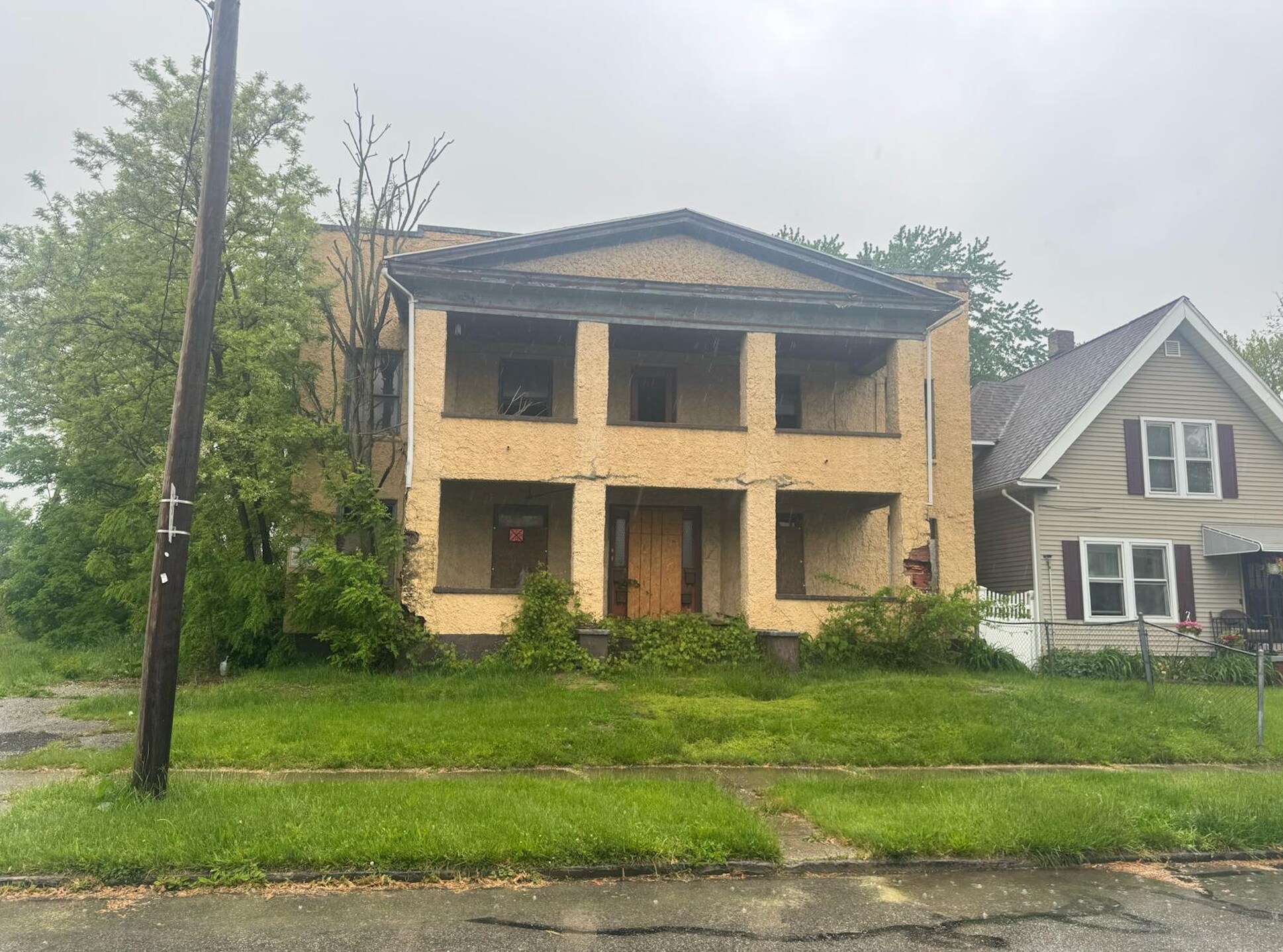 3217 Maplewood ave, Toledo, OH for sale Primary Photo- Image 1 of 1