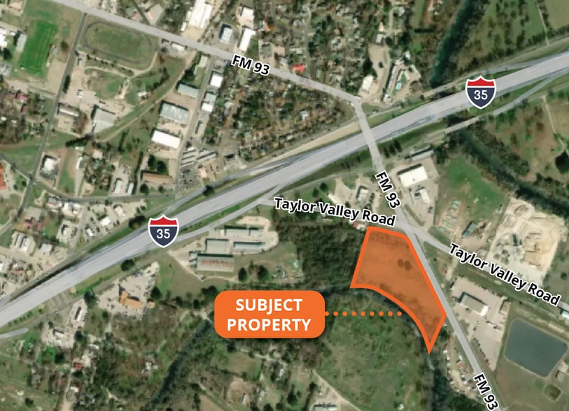 1348 E 6th Ave, Belton, TX for sale - Building Photo - Image 1 of 3