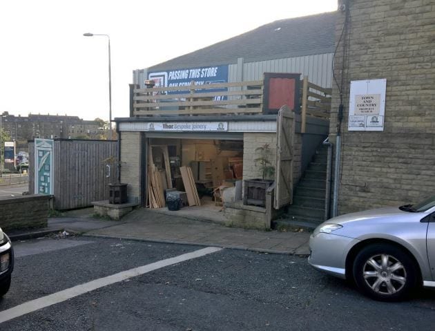 159 Kings Cross Rd, Halifax for sale Building Photo- Image 1 of 1