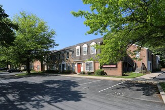 More details for 966 Hungerford Dr, Rockville, MD - Office for Sale