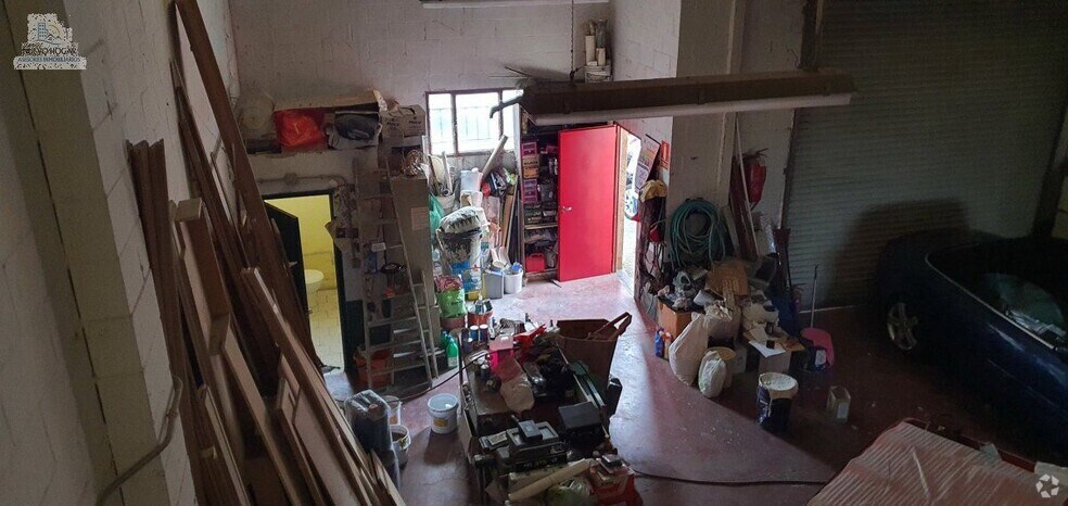 Industrial in Mejorada del Campo, Madrid for sale - Primary Photo - Image 1 of 10