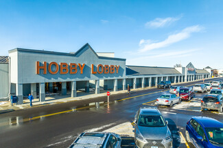 More details for 4100-4140 Merle Hay Rd, Des Moines, IA - Retail for Lease