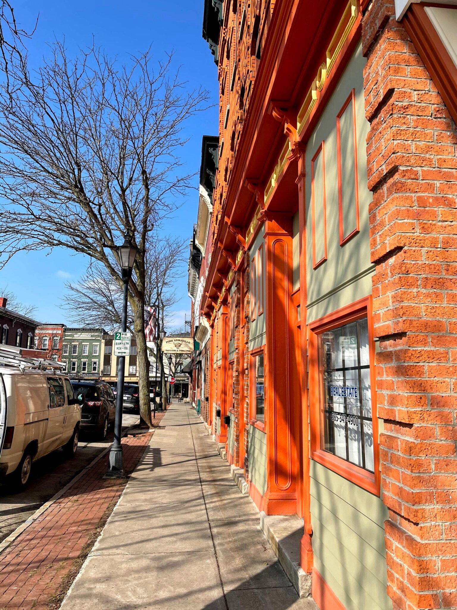 1925 Market St, Brockport, NY 14420 OfficeRetail for Lease