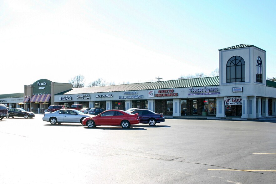 38003900 S Campbell Ave, Springfield, MO 65807