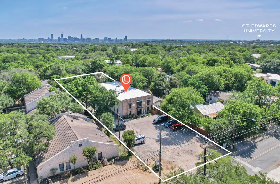 1710 Fortview Rd, Austin, TX 78704 Office for Sale