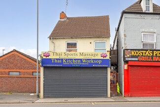 More details for 11 Gateford Rd, Worksop - Retail for Sale