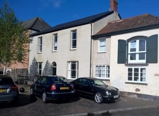 More details for The Back, Chepstow - Coworking for Lease