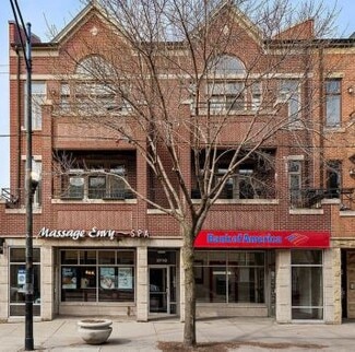 More details for 3718-3720 N Southport Ave, Chicago, IL - Retail for Lease