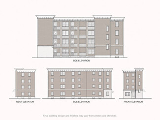 More details for 547 Chalkstone Ave, Providence, RI - Multifamily for Sale