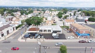 More details for 209-211 Ridge Rd, North Arlington, NJ - Retail for Sale