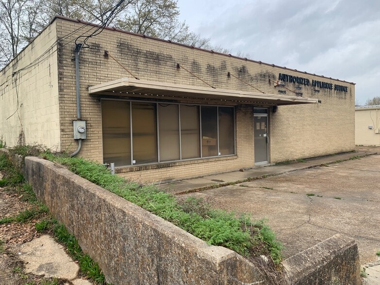 943 Gallatin, Jackson, MS for sale - Building Photo - Image 2 of 22