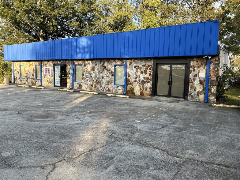 2245 Dillard Rd, Tucker, GA for sale - Building Photo - Image 1 of 1