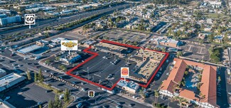 More details for 1440 S Country Club Dr, Mesa, AZ - Office/Retail for Lease