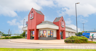 More details for 100 E I-30 Frontage Rd, Royse City, TX - Retail for Sale