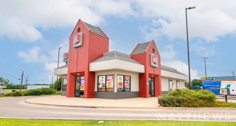 100 E I-30 Frontage Rd, Royse City, TX for sale - Building Photo - Image 1 of 3