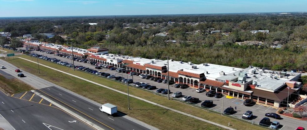 5363 S Florida Ave, Lakeland, FL for lease - Building Photo - Image 1 of 3