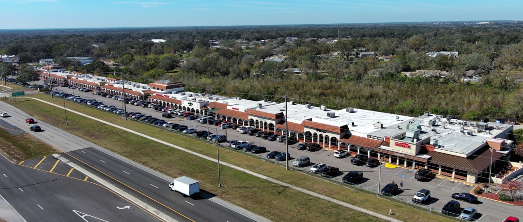 5363 S Florida Ave, Lakeland, FL for lease Building Photo- Image 1 of 4