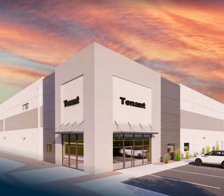 More details for 1120 Alza Dr, El Paso, TX - Industrial for Sale