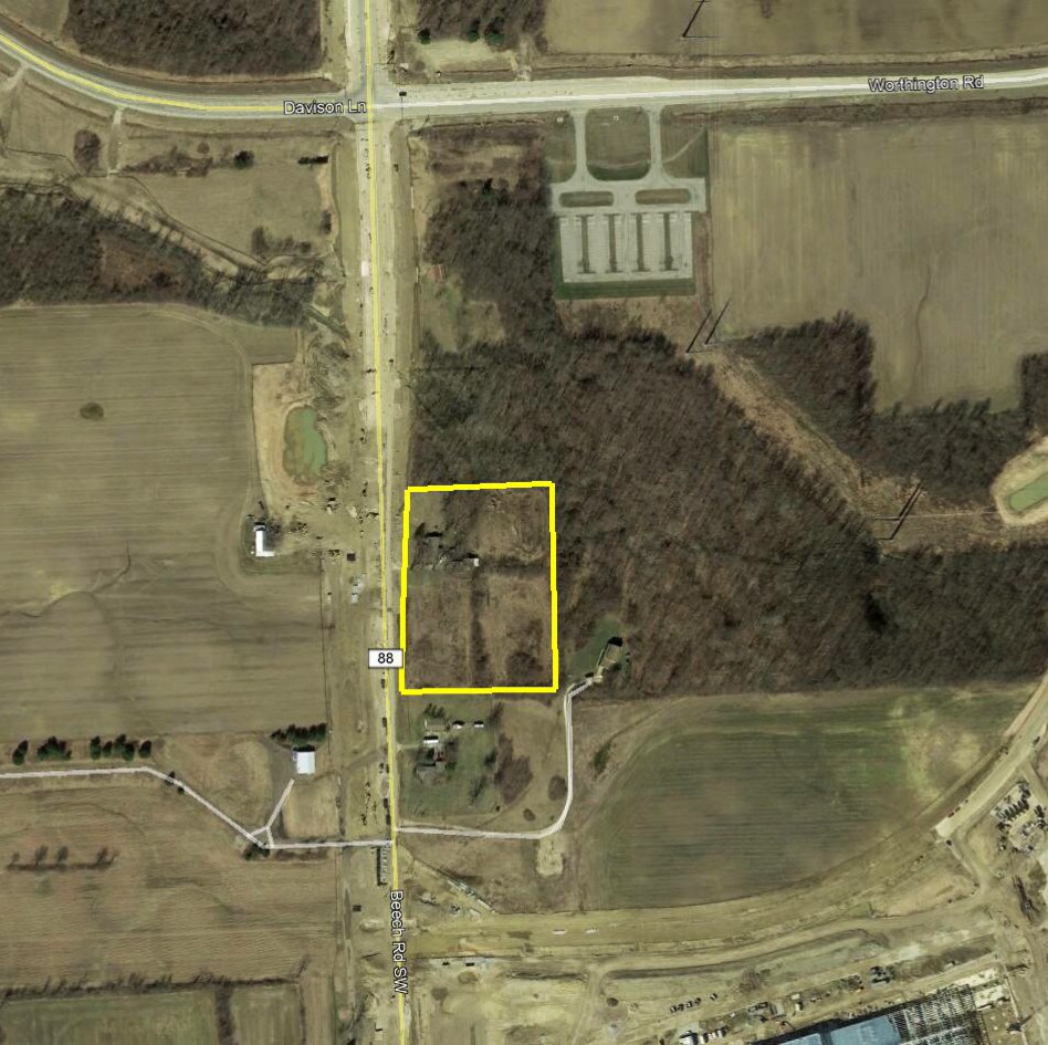 435 Beech Rd, New Albany, OH for sale Building Photo- Image 1 of 1