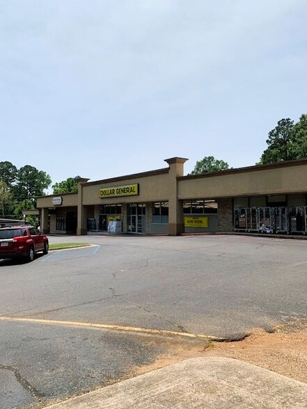 111 W Main St, Homer, LA for lease - Building Photo - Image 3 of 18