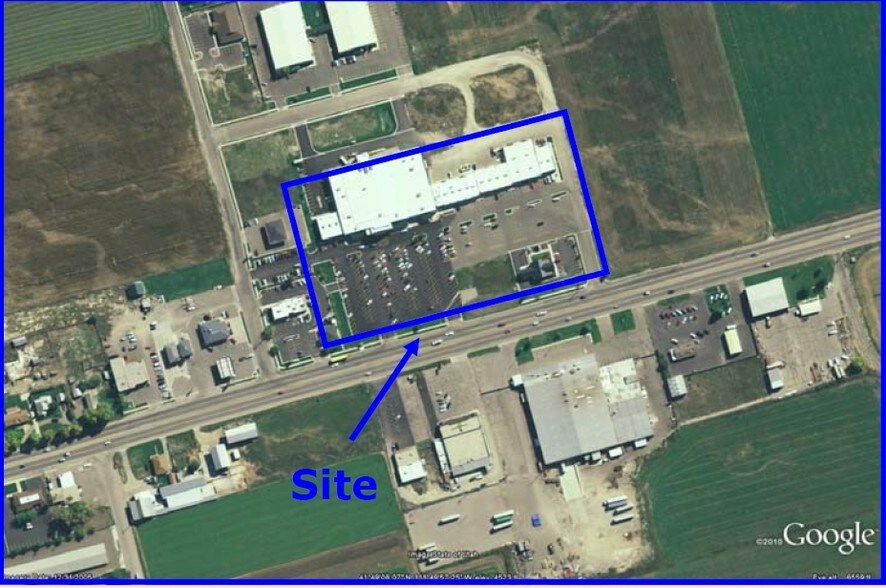 840-898 S Main St, Smithfield, UT for sale - Building Photo - Image 1 of 1