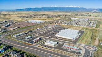 More details for 7530 Falcon Market Pl, Falcon, CO - Retail for Lease