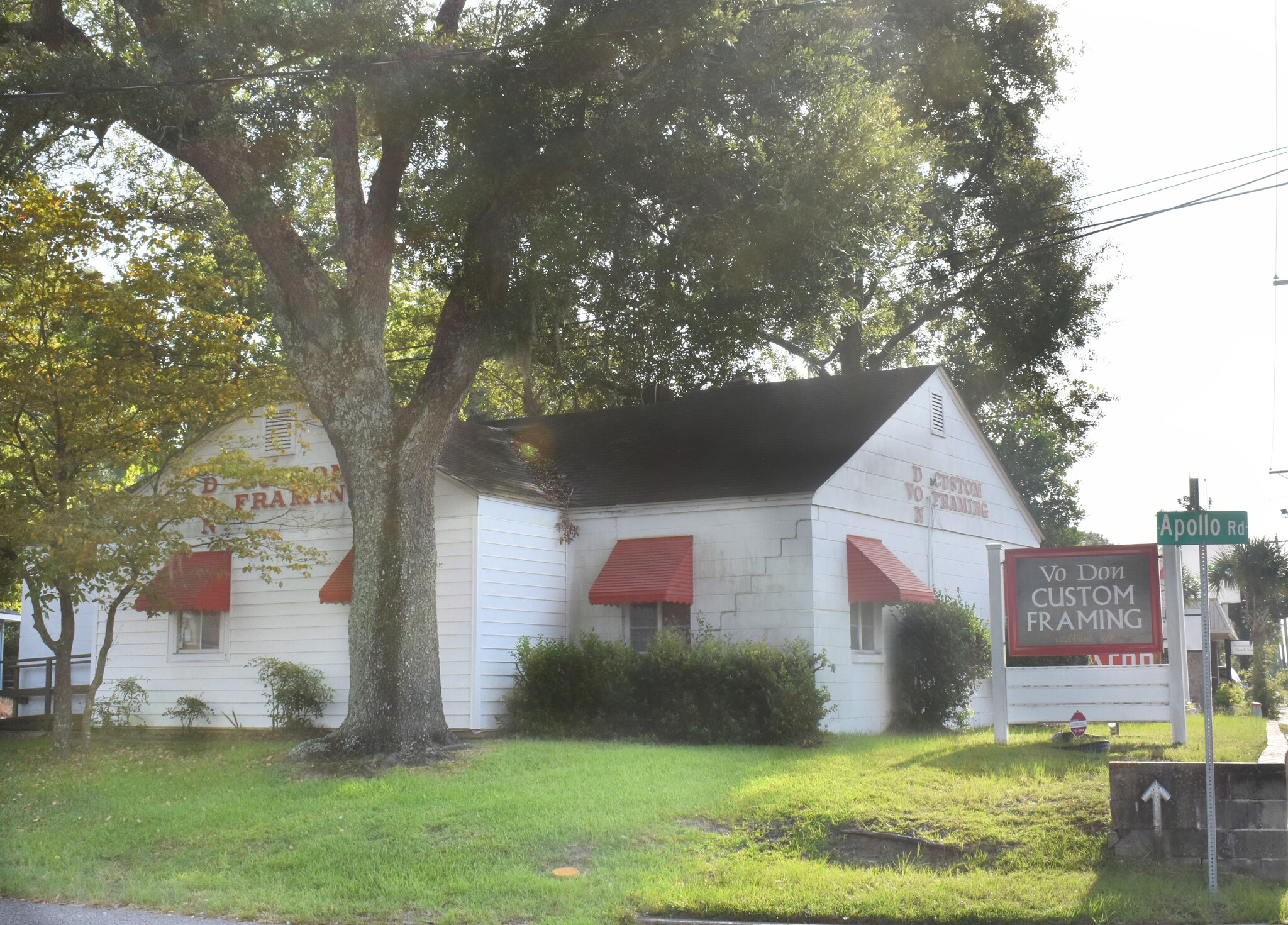 942 Savannah Hwy, Charleston, SC for sale Building Photo- Image 1 of 1