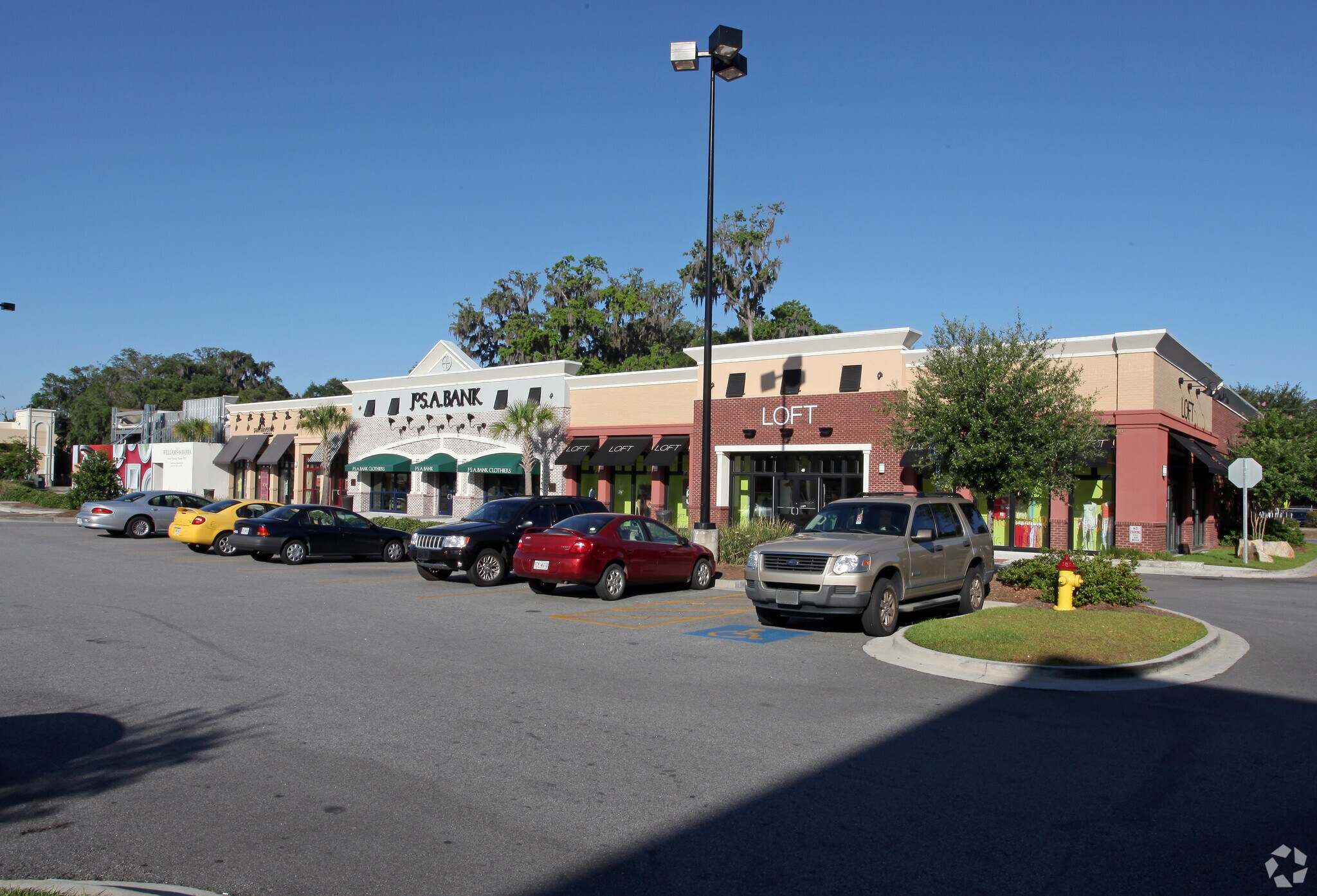 5525 Abercorn St, Savannah, GA 31405 Abercorn Walk