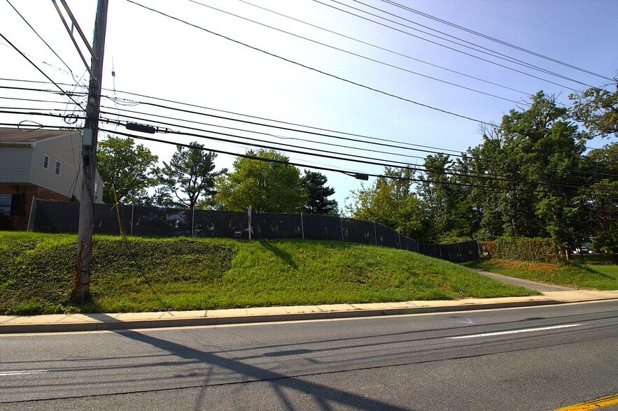 3145 E Joppa Rd, Parkville, MD for sale - Building Photo - Image 1 of 6