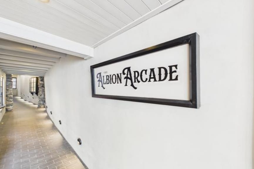 Mill St, Carmarthen for lease Interior Photo- Image 1 of 6