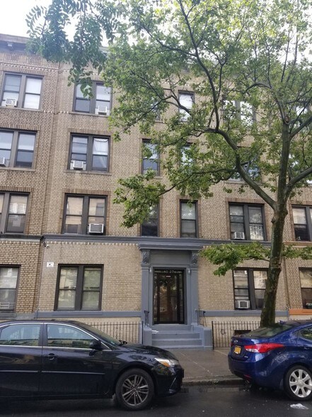 6125 Madison St, Ridgewood, NY for sale - Primary Photo - Image 1 of 1