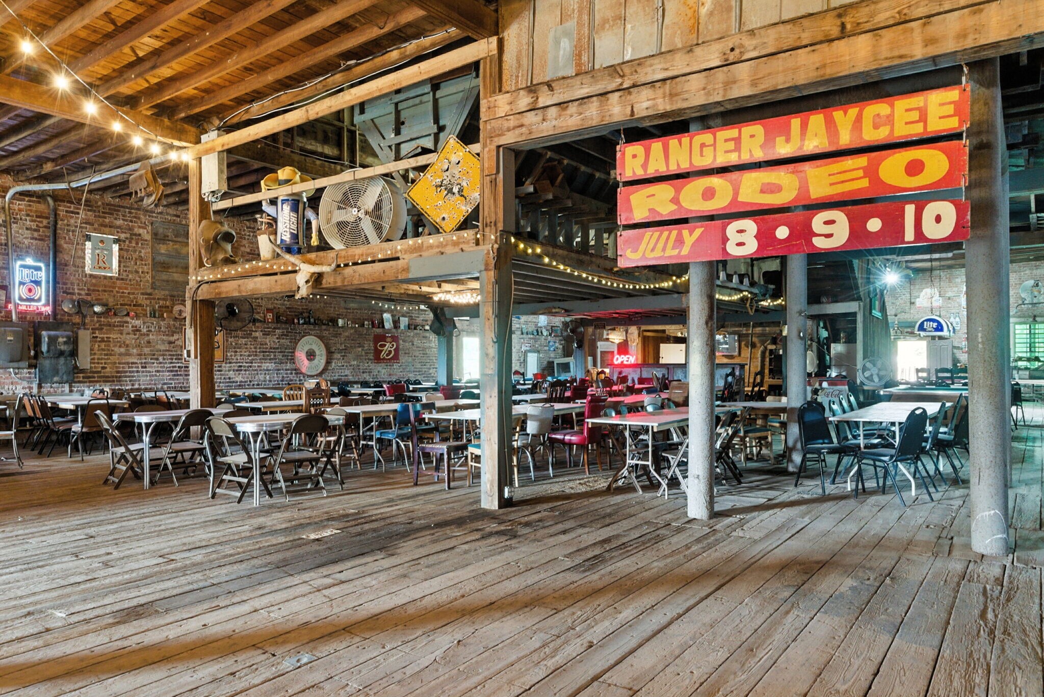 438 Melvin St, Ranger, TX for sale Building Photo- Image 1 of 41