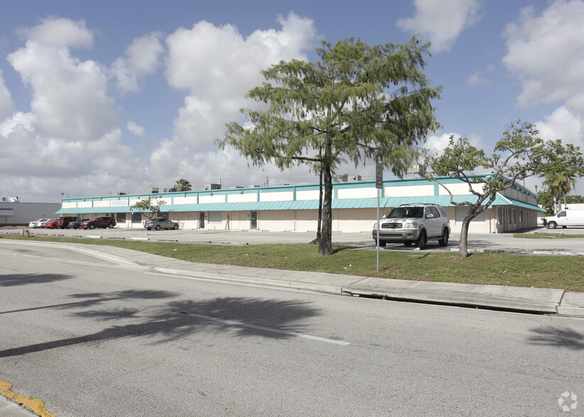 1883 NW 38th Ave, Lauderhill, FL for sale - Building Photo - Image 2 of 27