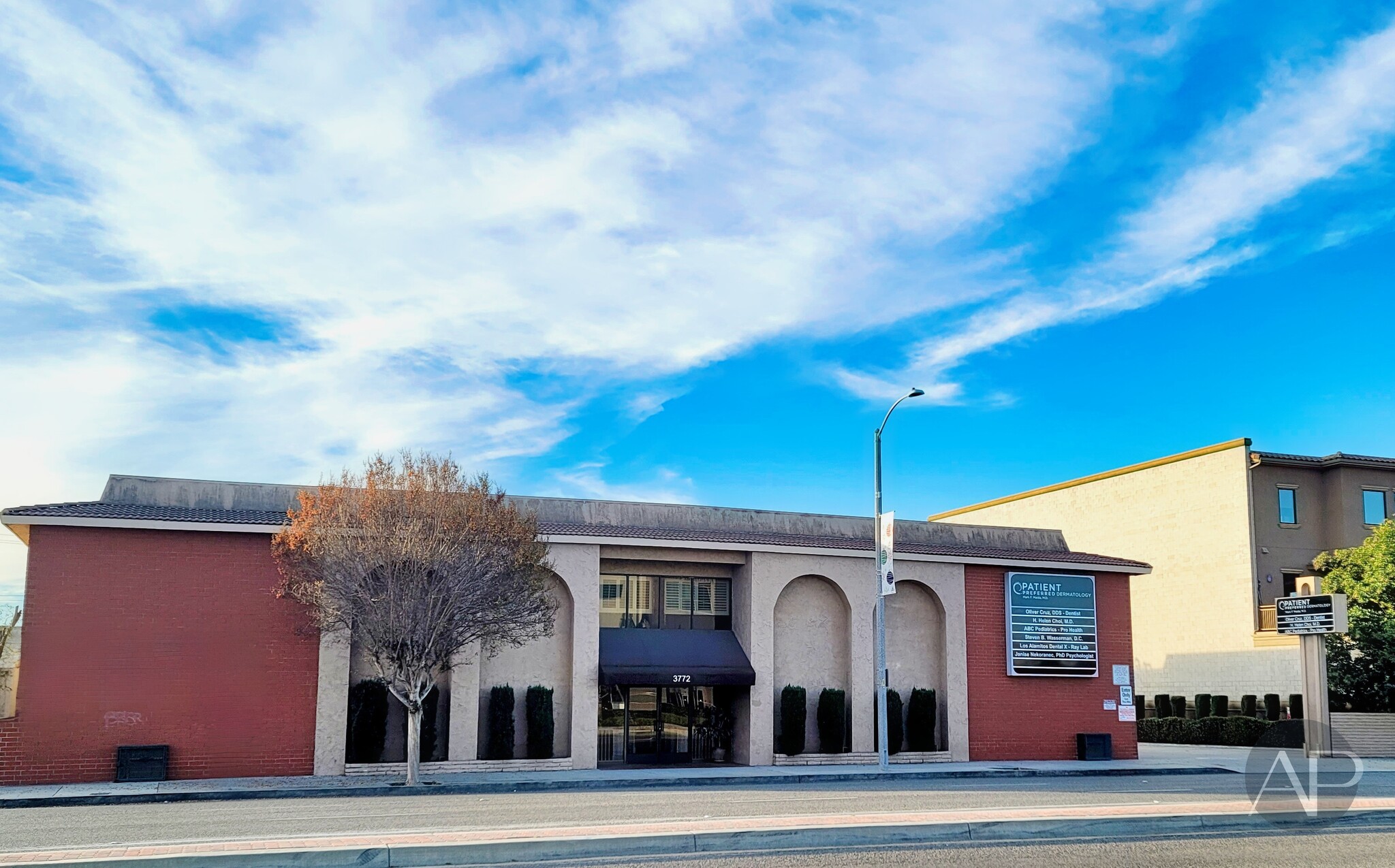 3772 Katella Ave, Los Alamitos, CA for lease Building Photo- Image 1 of 22