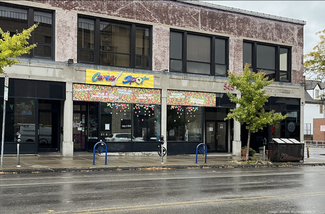 More details for 545-555 Elmwood Ave, Buffalo, NY - Retail for Lease