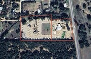 Frio Buckhorn RV Park - Pub