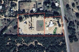 More details for 4377 S US Highway 83, Leakey, TX - Land for Sale