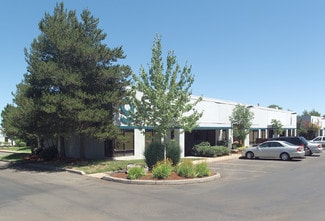 More details for 5293 NE Elam Young Pky, Hillsboro, OR - Flex for Lease