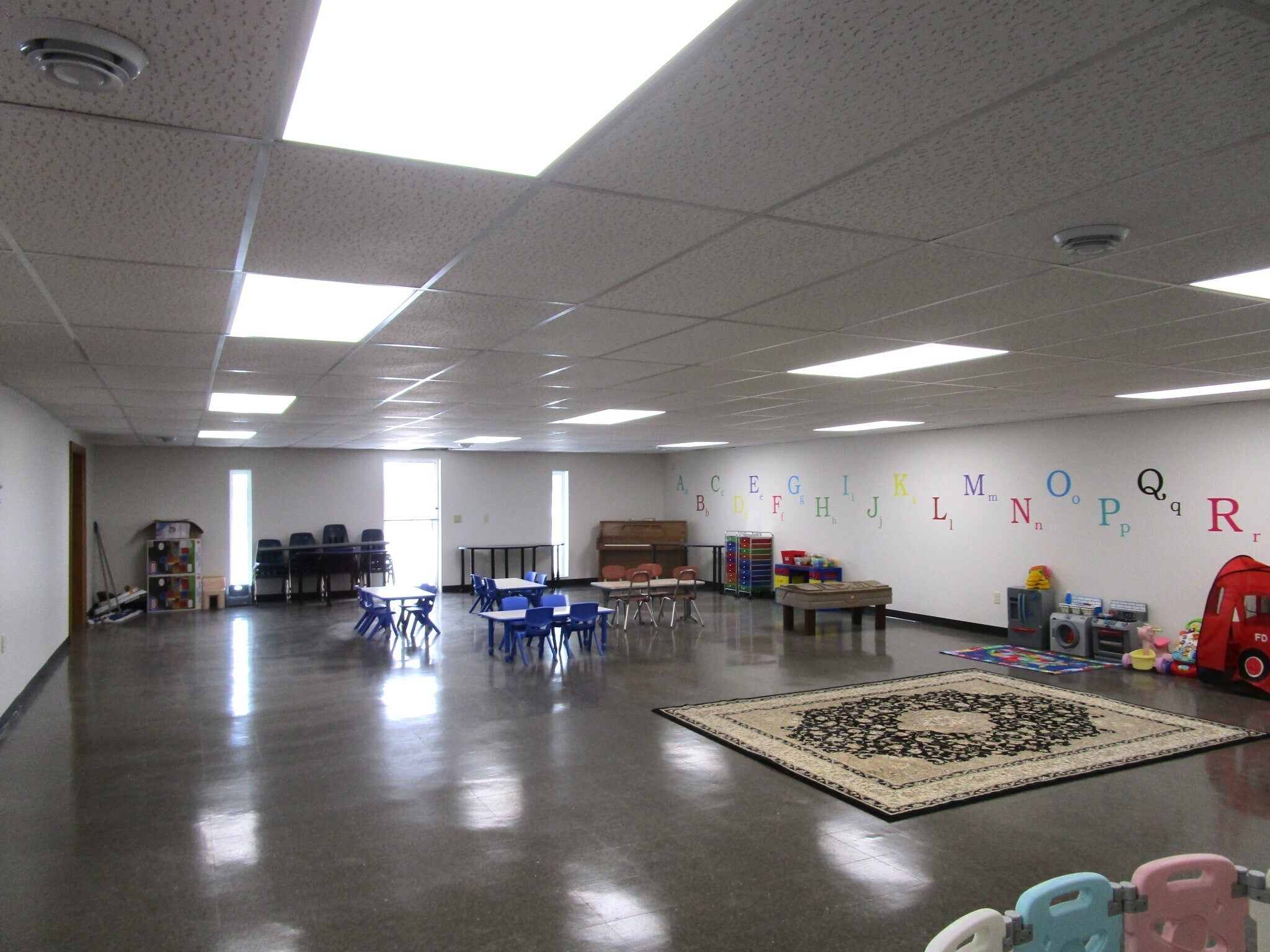 3701 Mio Rd, Rose City, MI for sale Primary Photo- Image 1 of 1