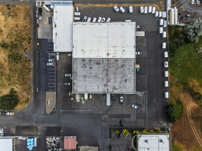 700 W Valley Mall Blvd, Union Gap, WA for lease Building Photo- Image 2 of 30