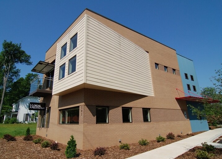 101 E Cabarrus Ave, Concord, NC 28025