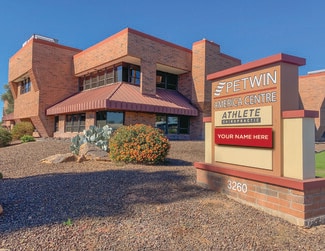 More details for 3260 N Hayden Rd, Scottsdale, AZ - Office for Lease