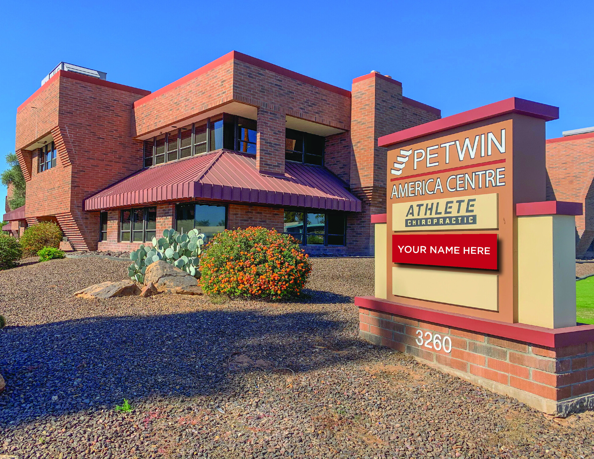 3260 N Hayden Rd, Scottsdale, AZ for lease Building Photo- Image 1 of 4