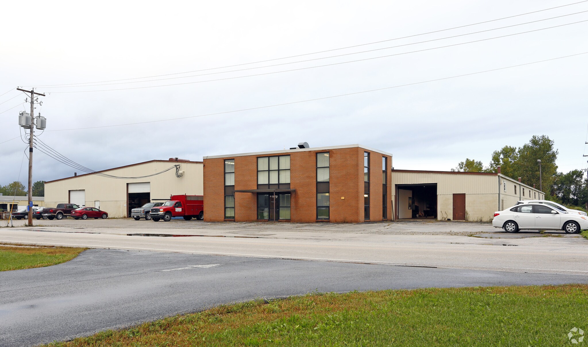 1616 S County Road 1, Tiffin, OH for sale Primary Photo- Image 1 of 1