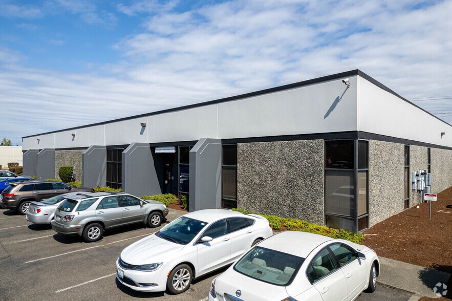 18852-18858 72nd Ave S, Kent, WA for lease - Building Photo - Image 3 of 3