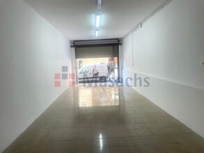 Retail in Terrassa, Barcelona for lease Interior Photo- Image 2 of 6